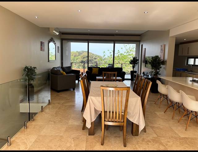 3 BEDROOM TOWNHOUSE FOR SALE IN ZIMBALI ESTATE